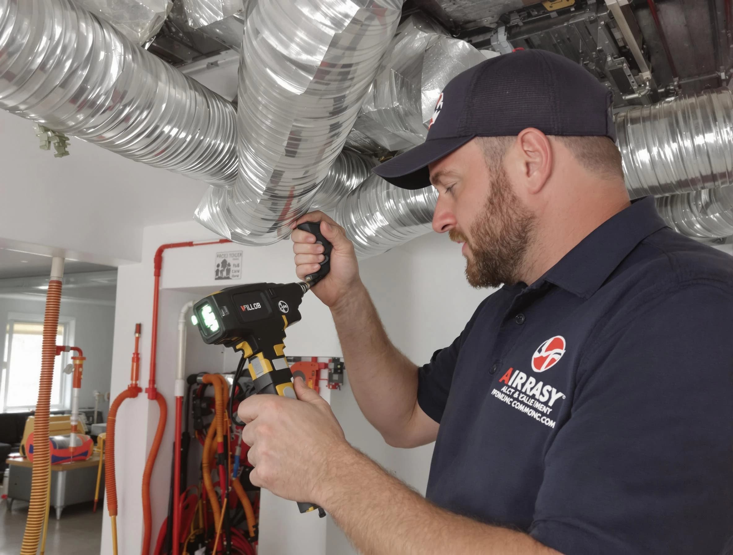 Duct Sealing service in Canton, PA