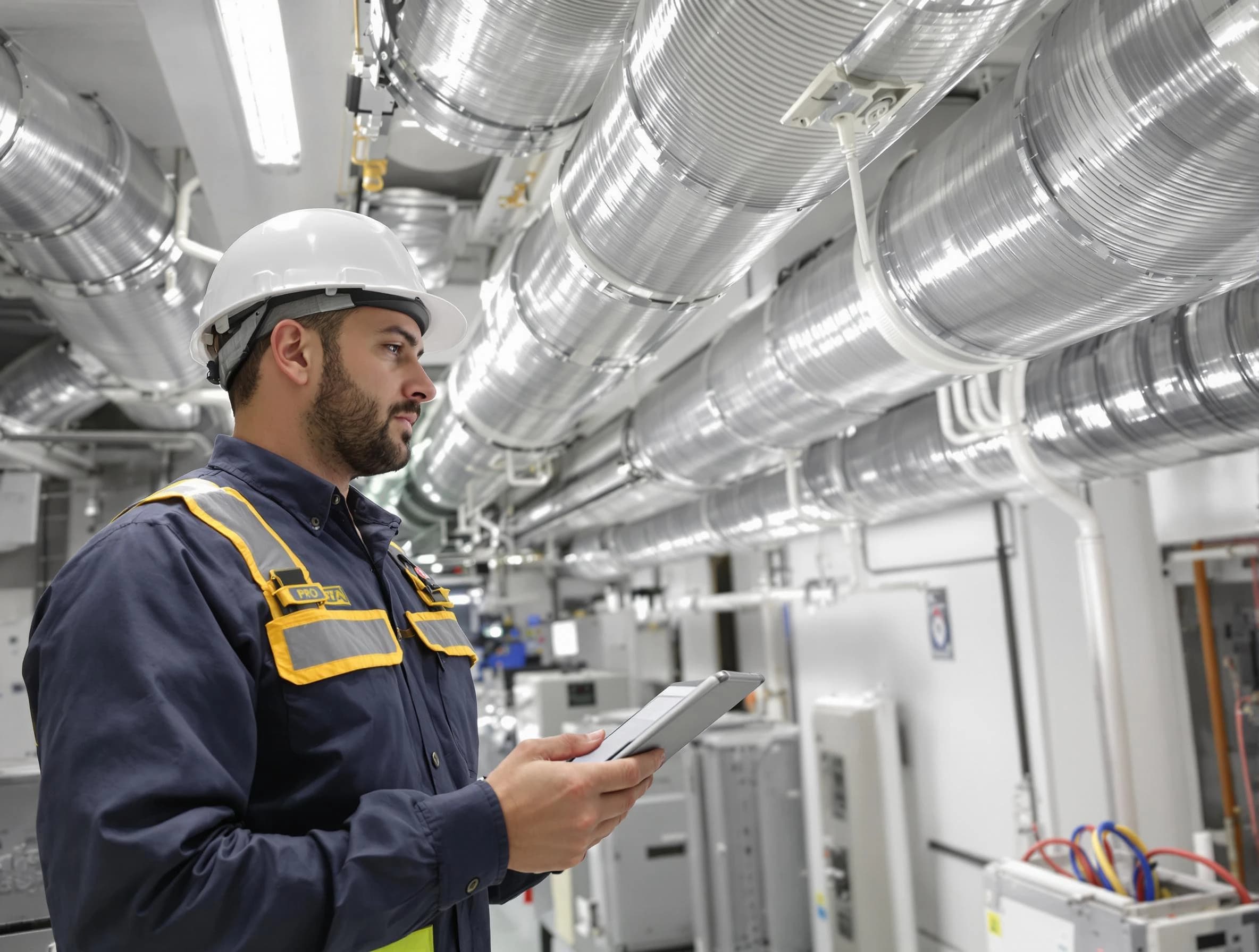 Filter Inspection service in Canton, PA